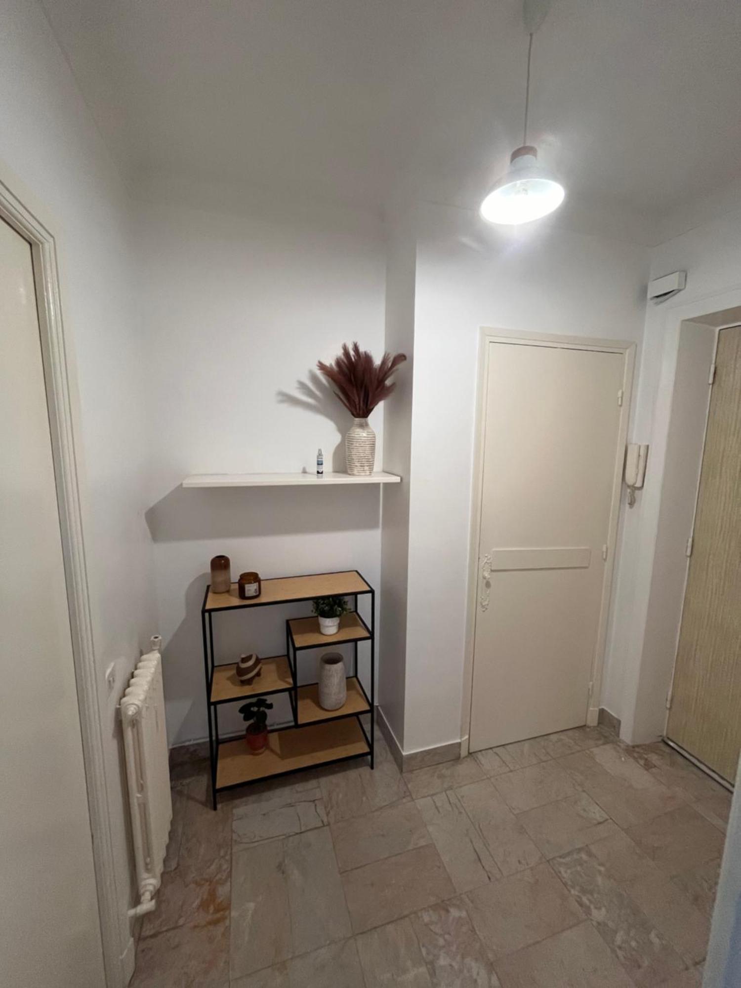 Apartment Calme A Deux Pas De La Avec Jardin Et Parking Prive Beaulieu-sur-Mer